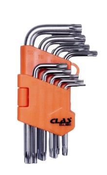 CLAS OS 3219BL